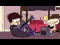 Top 5 The Loud House Deleted & Banned Scenes