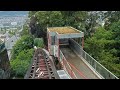 Zurich Funicular Seilbahn Rigiblick