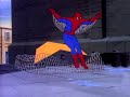 Spider-Man 1981 Episode 5 The Sandman is Coming