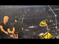 METALLICA FAILS LIVE COMPILATION (2023) PART 2