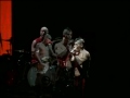 Red Hot Chili Peppers - What Is Soul - Live Off The Map [HD]