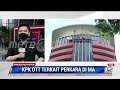 BREAKING NEWS -  KPK OTT TERKAIT PERKARA DI MA