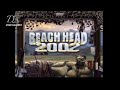 موسيقى لعبة | BEACH HEAD 2002 الحماسية | ( 15 MINUTES EXTENDED) !!!!!!!!!!!!!!!!!!!!!!!!!!!!!!!!!!!!