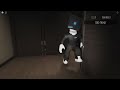 Short Creepy Stories Doll House with Rylanc13(Roblox)