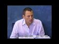 Lance Armstrong Lies Under Oath | sntv