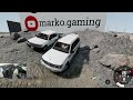 دوو مۆنیکامان هێناوە بۆ منافەسە  کامیان باشترە بینەر بن offroad beamng toyota land Cruiser Vs