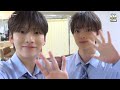 [&DAY] @ NAGOYA | FUMA’s WORKOUT #2 | NAGOYA FOOD mukbang - &TEAM