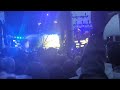 Foo Fighters Best of You Manchester June 2024