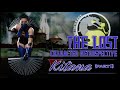 The Lost Presents - A Mortal Kombat Character Retrospective: Kitana, Part 1