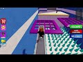 GIRLS VS BOYS BARRY'S PRISON RUN Obby New Update Roblox   All Bosses Battle FULL GAME #roblox