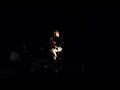 Damien Rice   I Don't Want to Change You   Chicago, 10 13 2014
