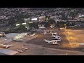 VA492 - MCY-SYD Approach and Landing