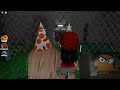 Gumball and Darwin play Roblox Rainbow Friends Chapter 1 (Part 2)