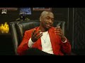 Jay Pharoah makes fun of Will Smith and says he's a better impressionist than Jamie Foxx | EP. 66