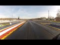 8.91@162 mph vs Joe DiPiazza