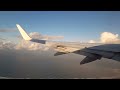 Virgin Australia Boeing 737-800 (VH-VUK) Takeoff From The Gold Coast