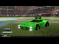 Rocket League /// Doxvy's Back!