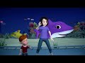 BABY SHARK SONG - Fun Song to Sing By The Whole Family