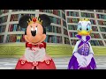 Kingdom Hearts Final Mix Lets play Part 3 (PC)