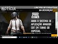 SAIU! NOVO PUBG QUE RODA EM PC FRACO TOTALMENTE GRÁTIS! PUBG THAI