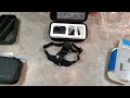 GoPro Adventure Kit Unboxing and how to use