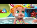 Family Fun - BillionSurpriseToys Nursery Rhymes, Kids Songs