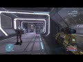 Halo 3 [MCC] ~ Slayer ~ Team Slayer - Orbital - Close Game