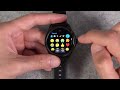 TicWatch Pro 5 Review + Tips & Tricks