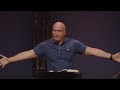 What Does Jesus Want From Us? (Pastor Brad Bigney)