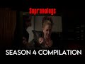 The Sopranologs: Season 4 Compilation