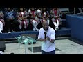 A PASSION FOR CHRIST | Pastor Adeolu Adefarasin