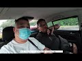 VLOG -  Johor Bahru Mount Austin 5D4N