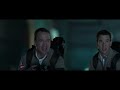 Peyton & Eli Manning Fight Ghosts in Quarter Zips | Ghostbusters: Frozen Empire