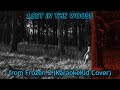 Lost in the Woods - from Frozen 2 (KaraokeKid Cover)