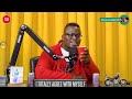 EPISODE 448 | Thabo Bester, Chat GPT, Adulting, Hakimi,  BBL Reversal, Dubai, Angel Uebert, DJ Fresh