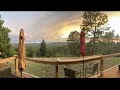 Charming Log Cabin in the  Colorado  Mountains