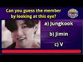 Ultimate BTS Quiz: Test Your ARMY Knowledge!