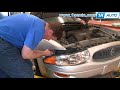 How To Replace Headlights & Bulbs 00-05 Buick LeSabre