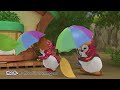 🖍Let's Learn the Alphabet Badanamu Compilation | Nursery Rhymes & Kids Songs