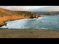 Pacifica Sunset: Mori Point