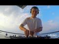 LEHNO⎢Live Session 003⎢Melodic Techno Set