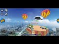Formula Car Racing Stunts 3D - Impossible Car Mega Ramp Simulator 2024 - Android GamePlay