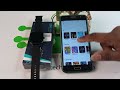 How to Connect Colmi P81  Smart Watch Video 2024 || Future Tech Bangladesh || Tech Den