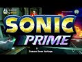 NEW Sonic Prime Season 3 SNEAK PEEK SOON?! [closer than we think?]