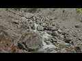 Soothing Rocky Mountain Waterflow Sounds | Relaxing White Noise Water Sounds for Sleeping