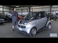 Smart Car with THREE Stupid Problems That Other Shops REFUSED to Fix!