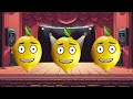 Lemon Children's Song