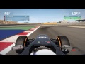 Tunngle F1 League Season 6 Bahrain race.