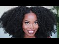 🔥NO CORNROWS ‼️ FAST & EASY CROCHET BRAIDS in No time | Natural Looking😍Detailed Tutorial ft. Outre