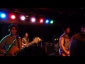 Find You in the Dark - Honor Society St Louis 12/12/11